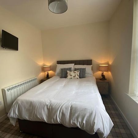 The Burrow, Langholm, Dumfries And Galloway Exteriör bild