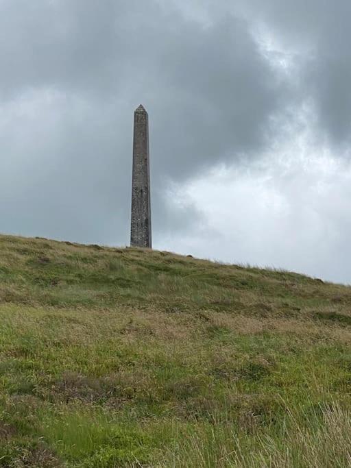 The Burrow, Langholm, Dumfries And Galloway Exteriör bild