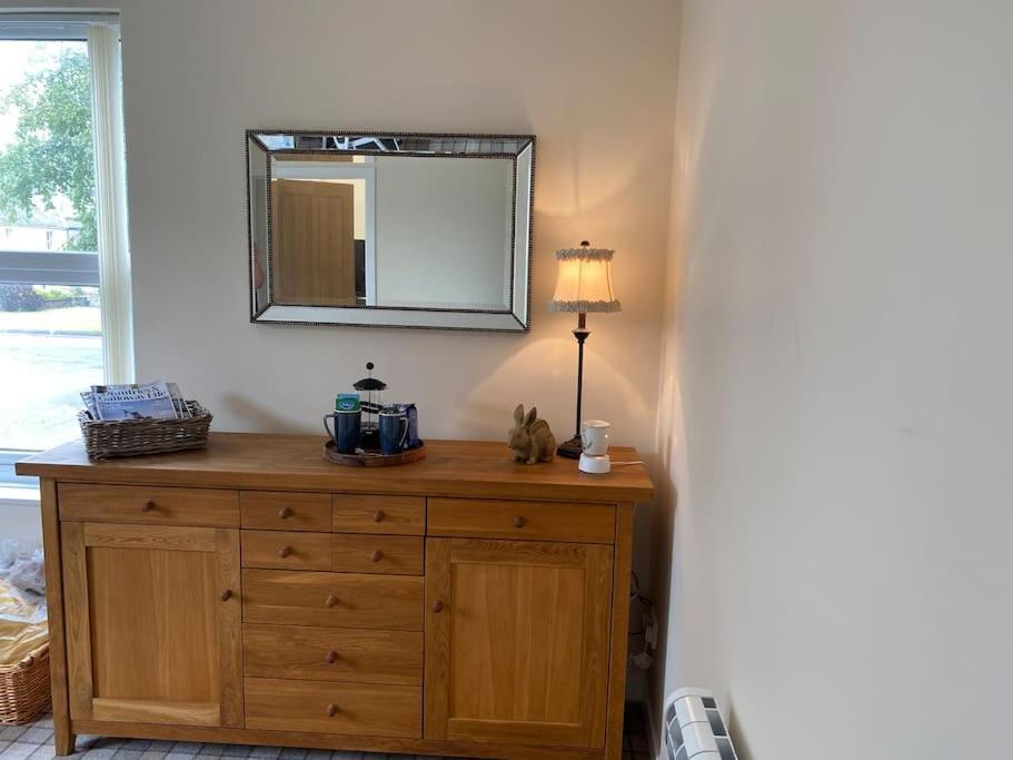 The Burrow, Langholm, Dumfries And Galloway Exteriör bild