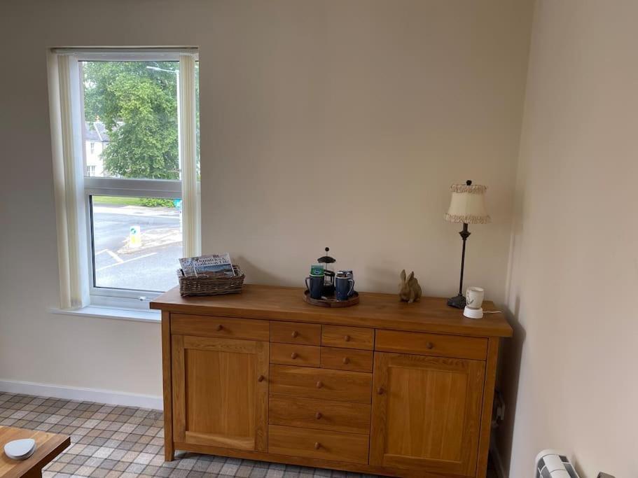 The Burrow, Langholm, Dumfries And Galloway Exteriör bild